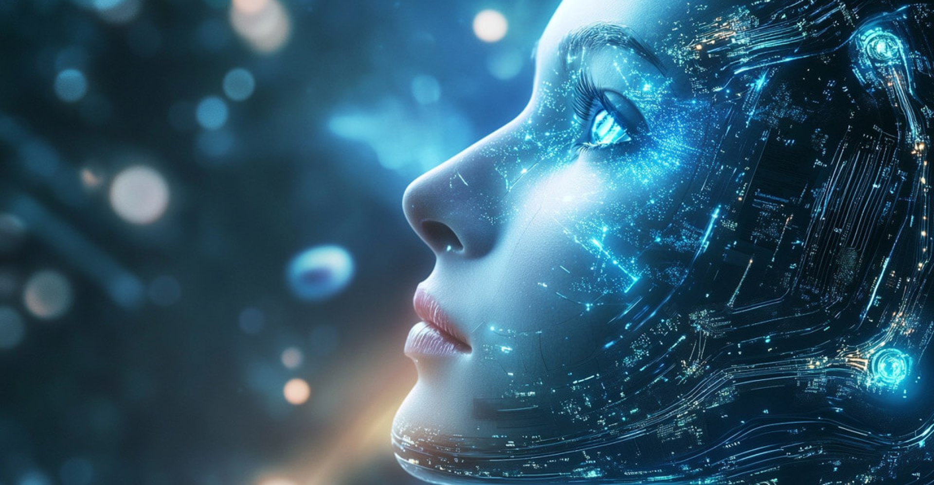 The key to balancing innovation and trust in AI policy The key to balancing innovation and trust in AI policy