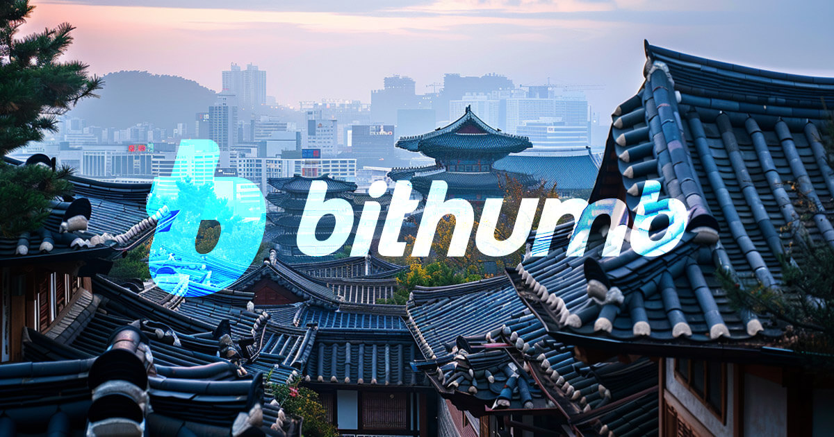 South Korean authorities raid Bithumb in corporate fund misuse inquiry South Korean authorities raid Bithumb in corporate fund misuse inquiry