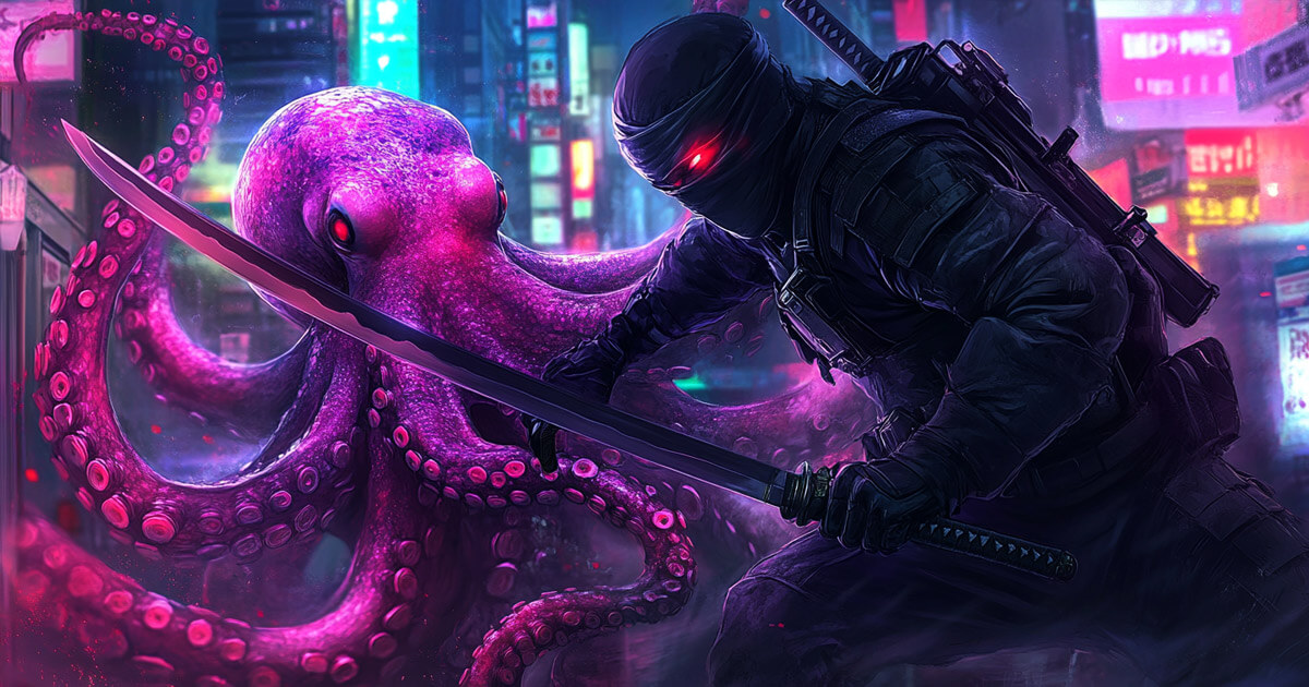 Kraken acquires US retail derivatives platform NinjaTrader for .5 billion Kraken acquires US retail derivatives platform NinjaTrader for .5 billion
