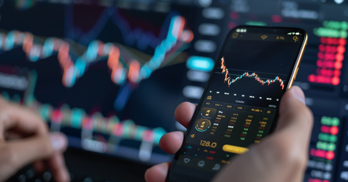 CEX dominance persists despite rapid growth in DEX volumes CEX dominance persists despite rapid growth in DEX volumes