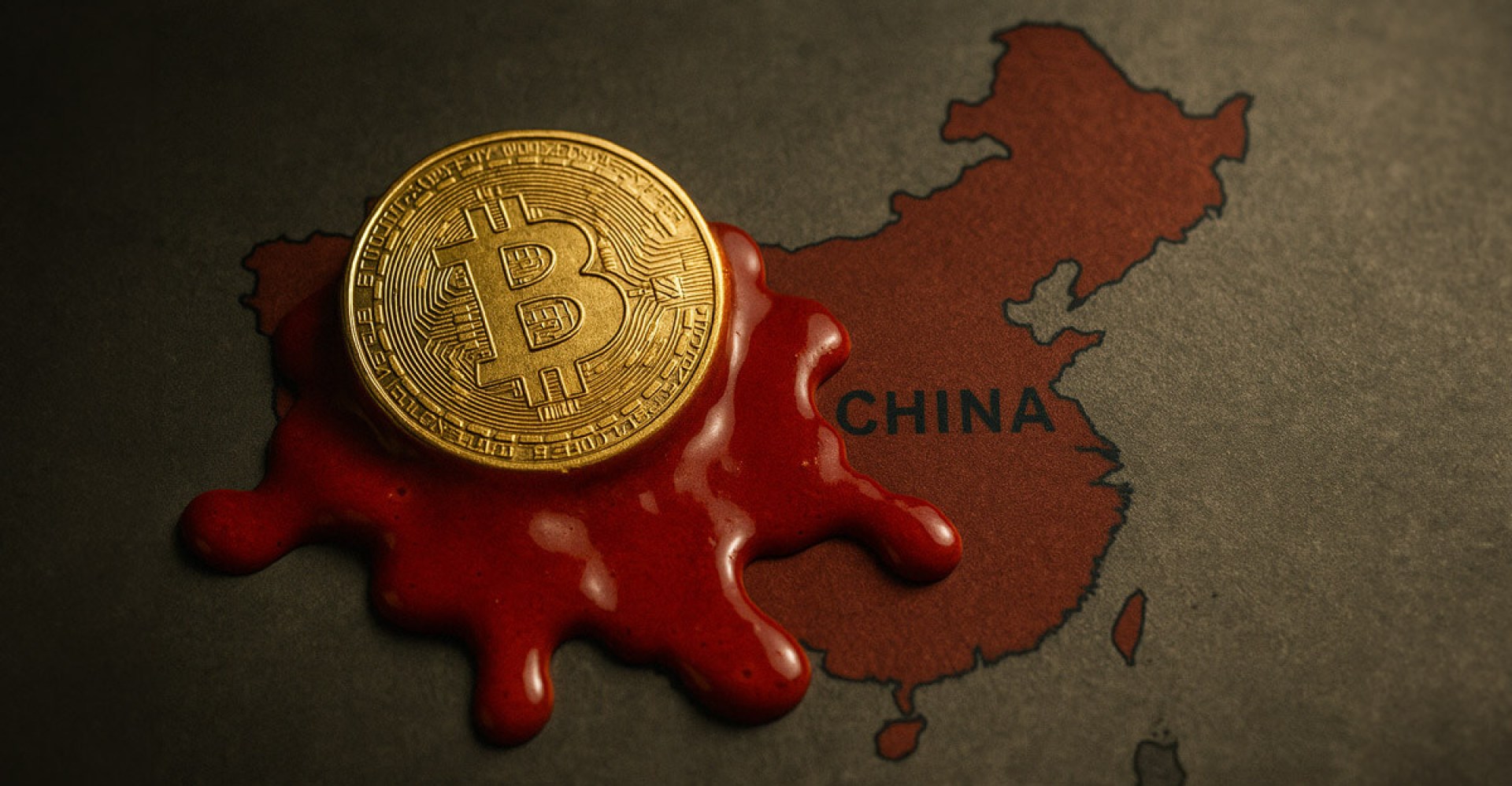 China debates B in seized crypto policy shift, urged to create national reserve China debates B in seized crypto policy shift, urged to create national reserve