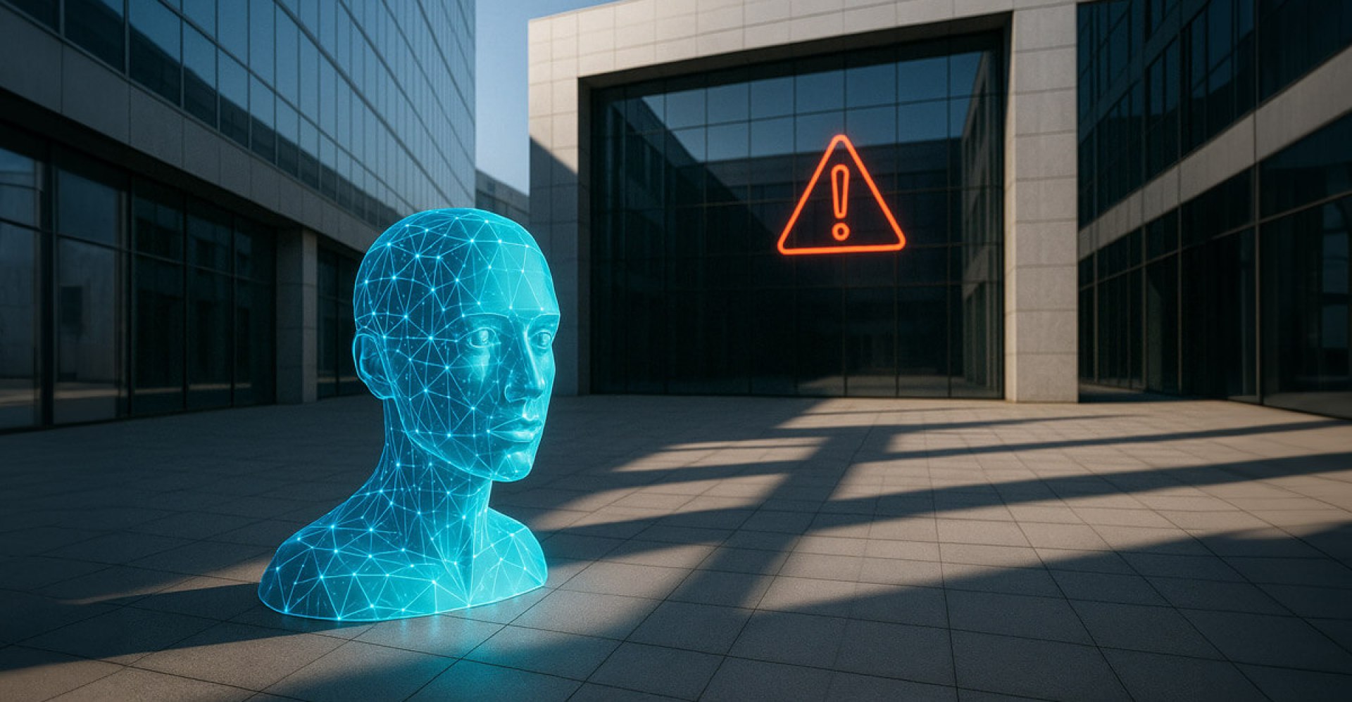 The trouble with generative AI ‘Agents’ The trouble with generative AI ‘Agents’