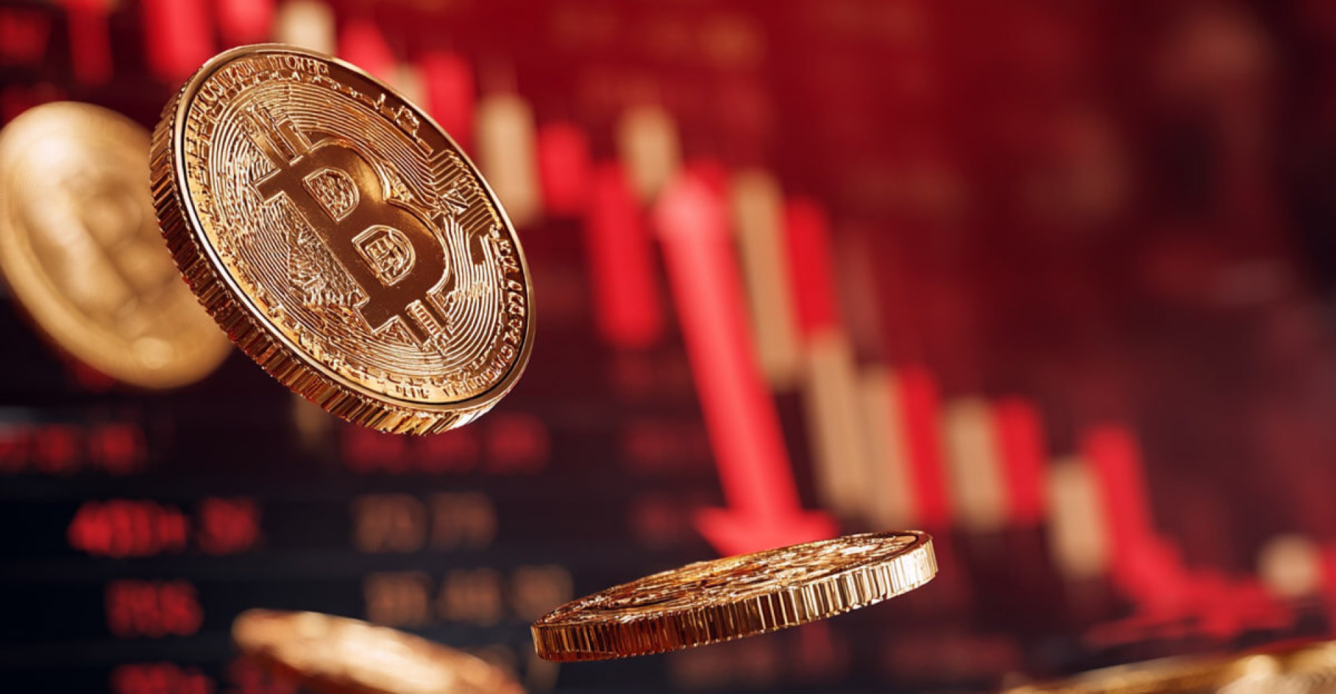 Bitcoin drawdown widened to 27% near FTX levels amid US-China trade tensions Bitcoin drawdown widened to 27% near FTX levels amid US-China trade tensions