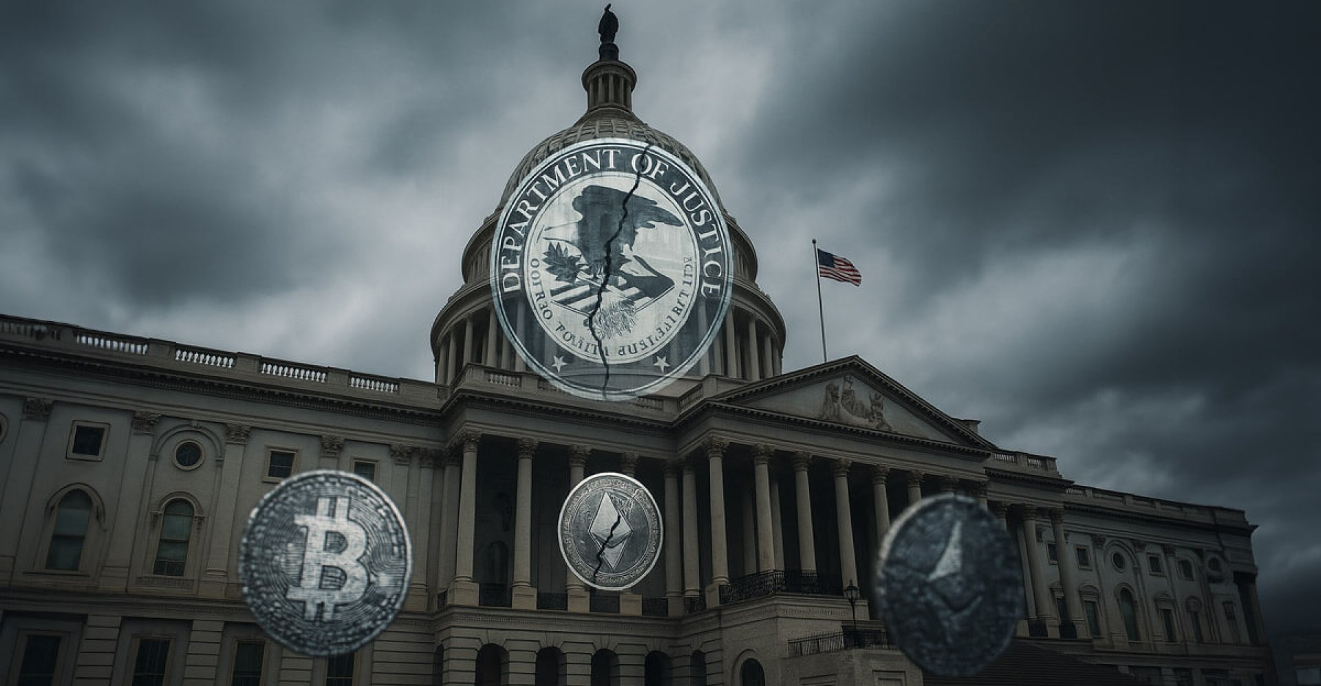 US lawmakers and Elizabeth Warren criticize DOJ for disbanding crypto enforcement team US lawmakers and Elizabeth Warren criticize DOJ for disbanding crypto enforcement team