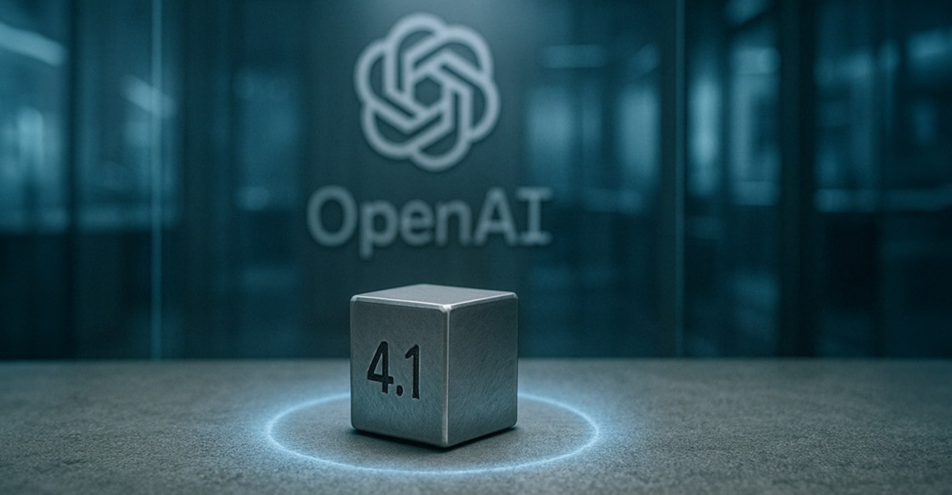 OpenAI releases 1 million token coding model GPT 4.1, available immediately via API OpenAI releases 1 million token coding model GPT 4.1, available immediately via API