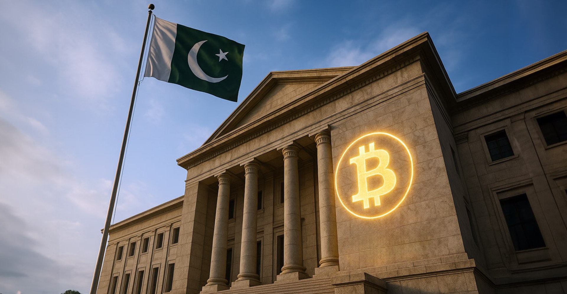 Public-private collaboration is shaping Pakistan’s crypto economy Public-private collaboration is shaping Pakistan’s crypto economy