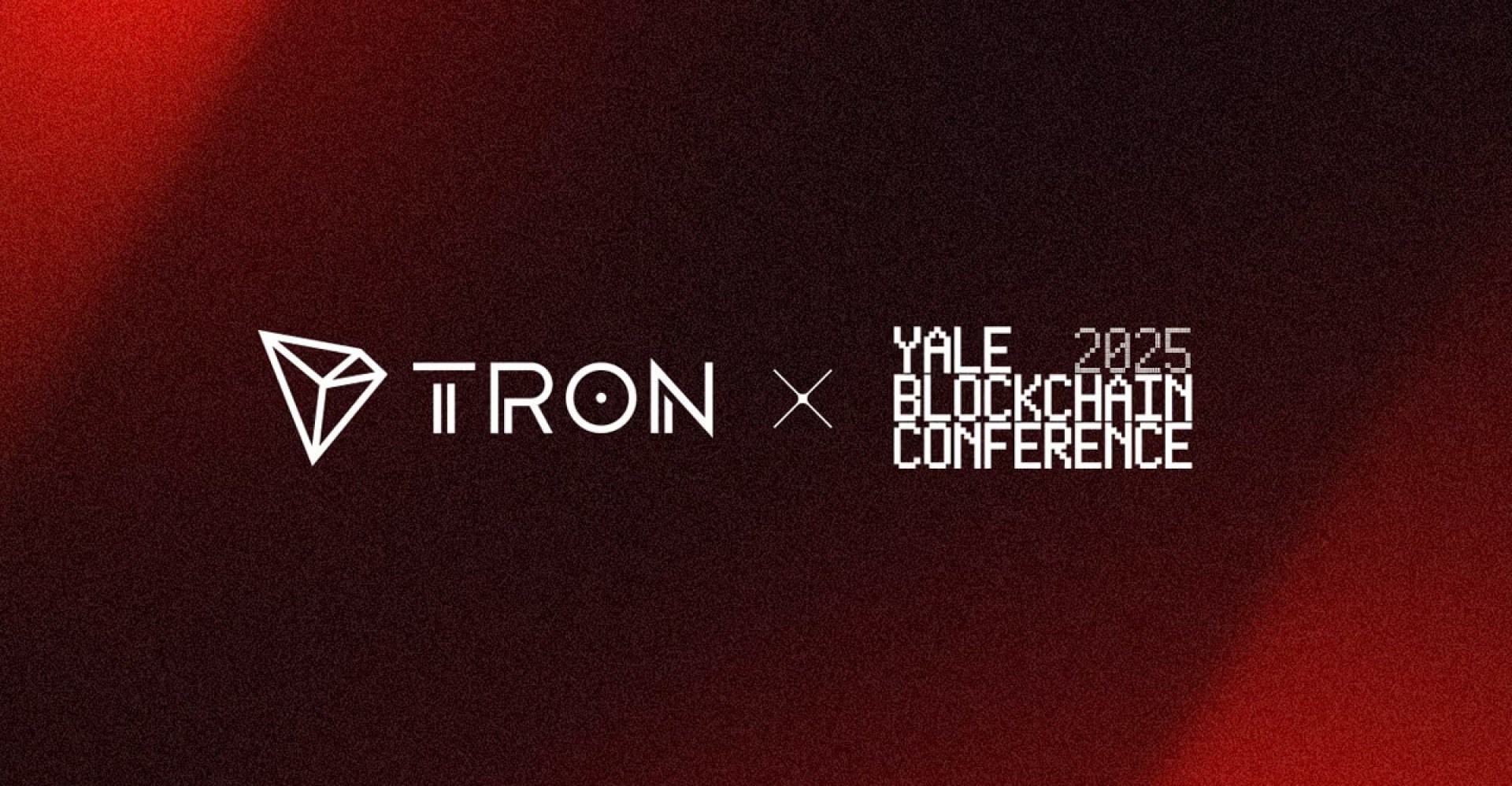 TRON DAO Fueling Growth For Young Innovators at Yale Blockchain Conference 2025 TRON DAO Fueling Growth For Young Innovators at Yale Blockchain Conference 2025