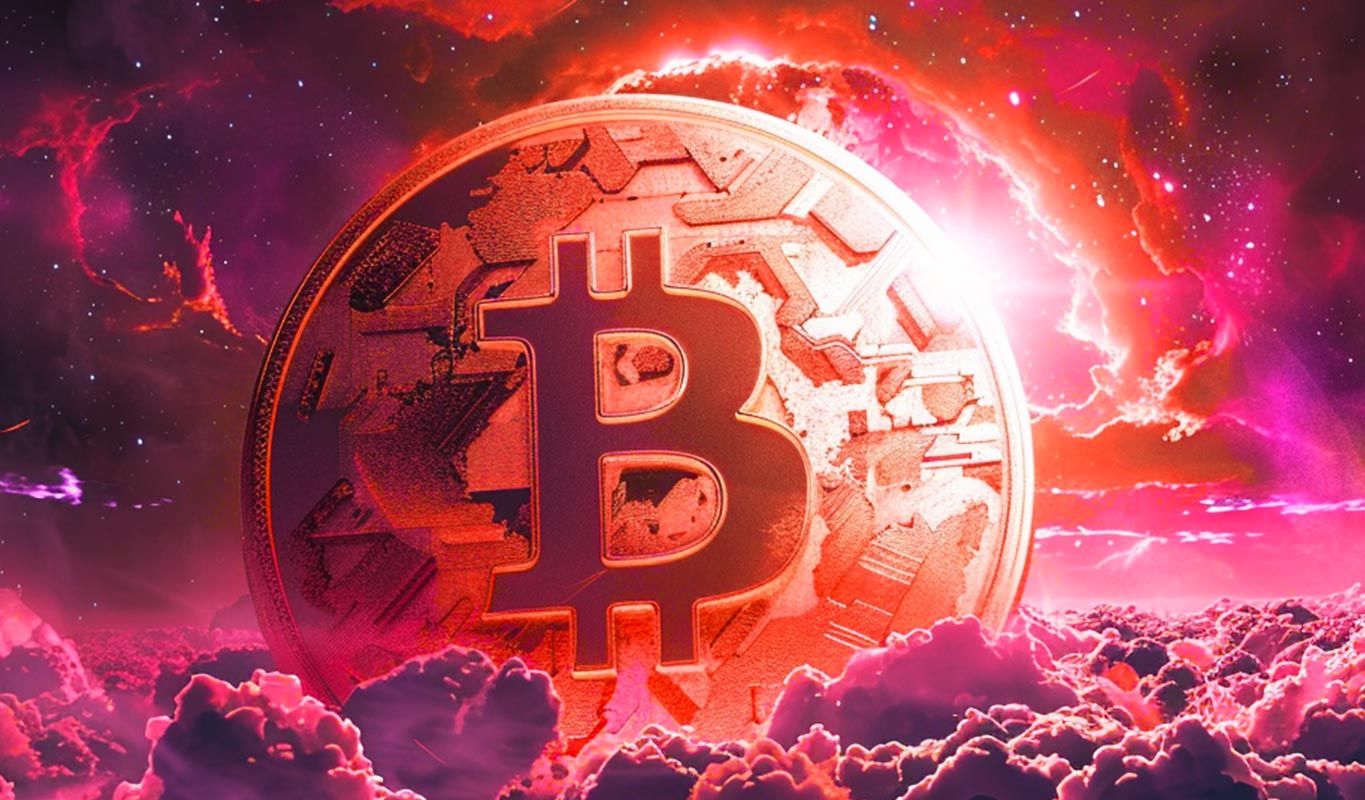 Quant Analyst PlanB Says Bitcoin Correction ‘Normal Bull Market Dip’ After 30% Drop for BTC Quant Analyst PlanB Says Bitcoin Correction ‘Normal Bull Market Dip’ After 30% Drop for BTC