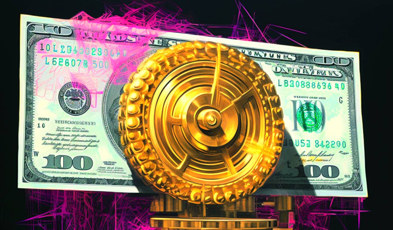 Elon Musk’s DOGE May Be the ‘Most Bullish Thing That Could Happen’ To US Economy, According To Investment Bank Morgan Stanley – Here’s Why Elon Musk’s DOGE May Be the ‘Most Bullish Thing That Could Happen’ To US Economy, According To Investment Bank Morgan Stanley – Here’s Why