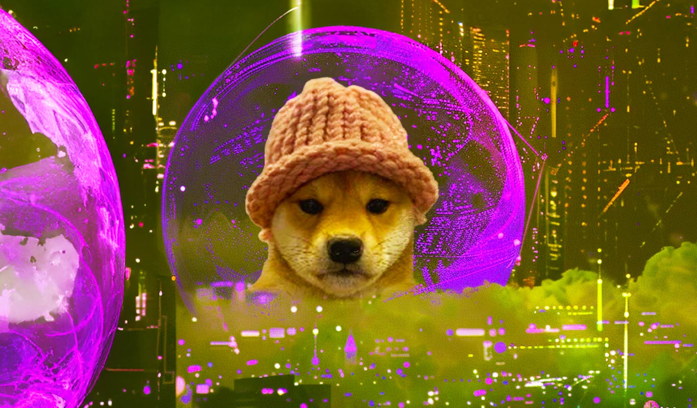 dogwifhat (WIF) Memecoin Continues To Rise Following Coinbase Listing dogwifhat (WIF) Memecoin Continues To Rise Following Coinbase Listing