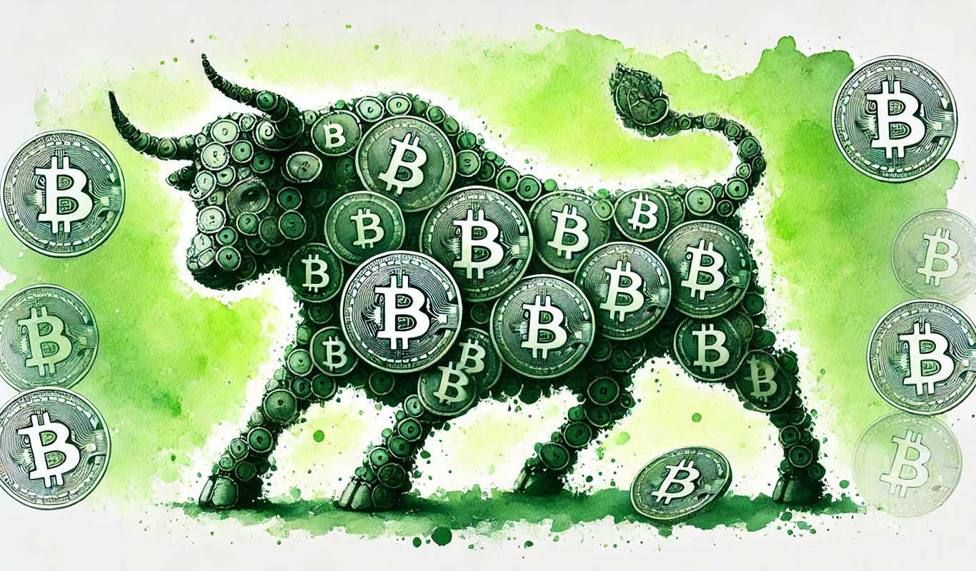 Trader Who Nailed Bitcoin Pre-Halving Correction Sees BTC Kicking Off All-Time High Parabolic Rally – Here’s When Trader Who Nailed Bitcoin Pre-Halving Correction Sees BTC Kicking Off All-Time High Parabolic Rally – Here’s When