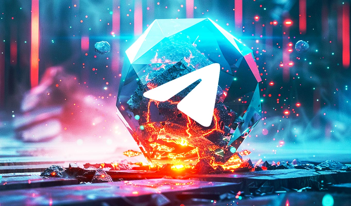 Why Telegram Mini Apps Are Gaining Popularity Why Telegram Mini Apps Are Gaining Popularity