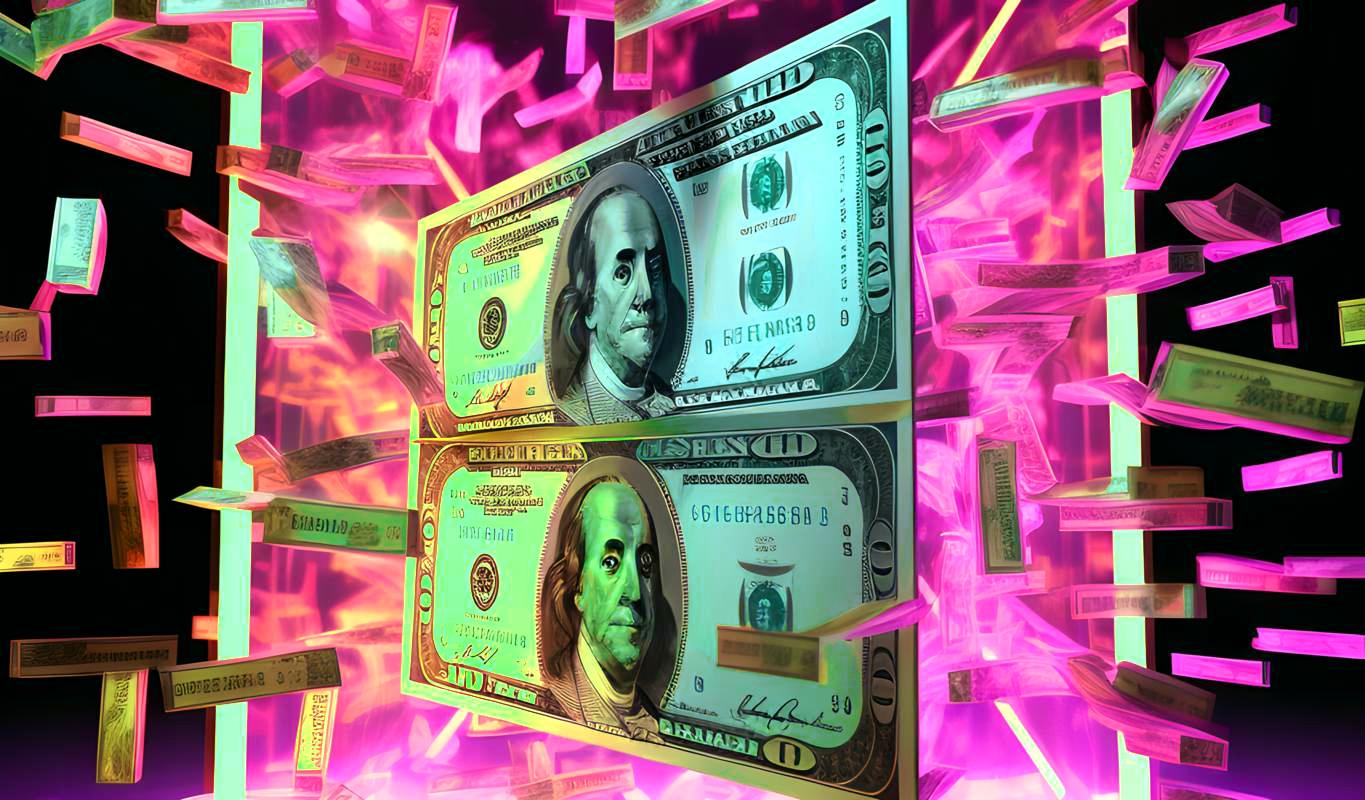 Trump, Harris Plans Would Add ,600,000,000,000 To US National Debt: Nonpartisan Think Tank Forecast Trump, Harris Plans Would Add ,600,000,000,000 To US National Debt: Nonpartisan Think Tank Forecast
