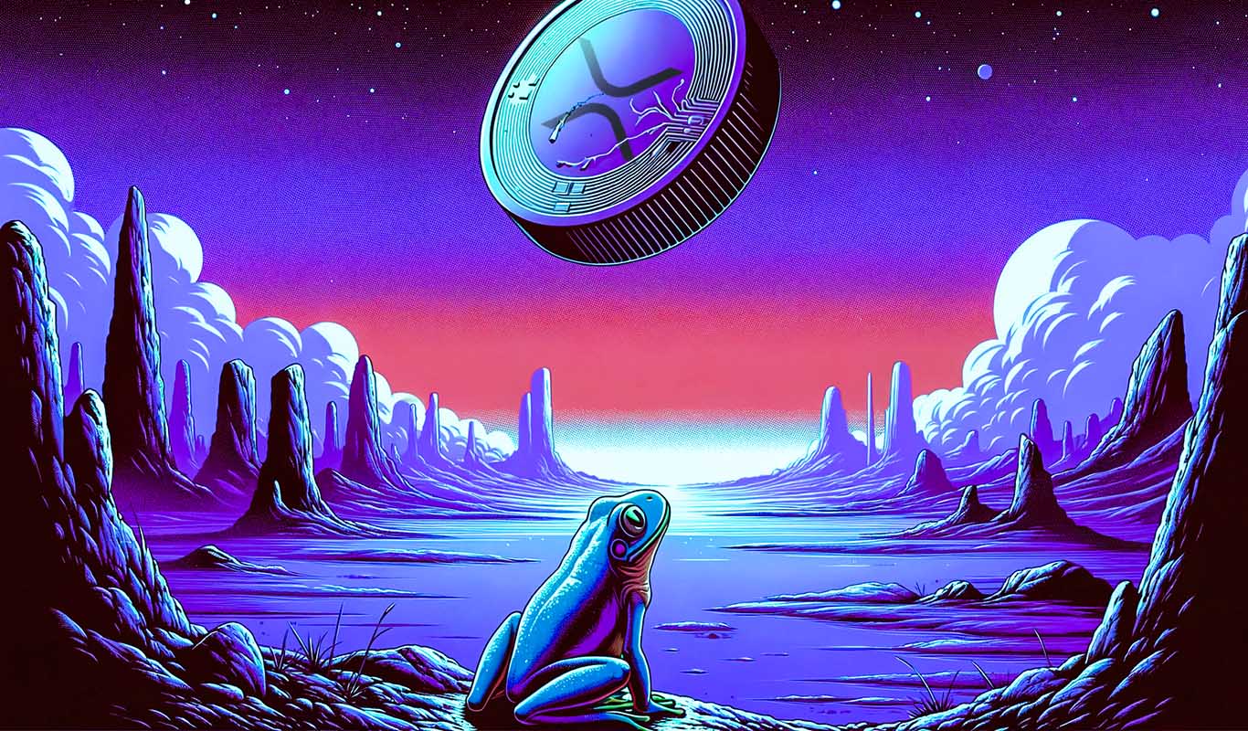 Analyst Says XRP Primed To Hit Price Last Seen Over Six Years Ago, Predicts Old Altcoins Reaching Record Highs Analyst Says XRP Primed To Hit Price Last Seen Over Six Years Ago, Predicts Old Altcoins Reaching Record Highs