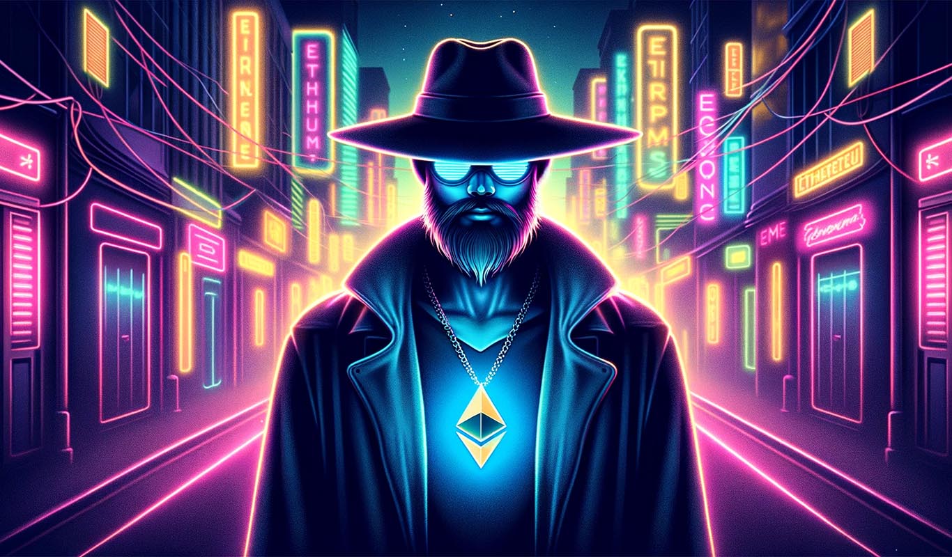 Crypto Strategist Sees 500% Max Upside for Ethereum (ETH), Says Biggest Altcoin Season Yet To Come Crypto Strategist Sees 500% Max Upside for Ethereum (ETH), Says Biggest Altcoin Season Yet To Come