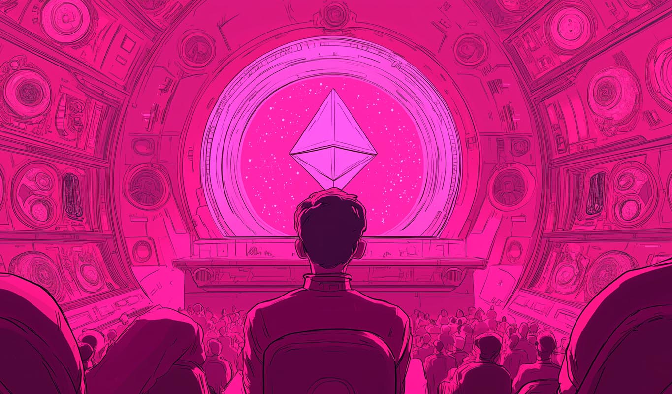 Vitalik Buterin Defends Ethereum Foundation Selling ETH, Asserts Revenue Supporting Critical Parts of Ecosystem Vitalik Buterin Defends Ethereum Foundation Selling ETH, Asserts Revenue Supporting Critical Parts of Ecosystem