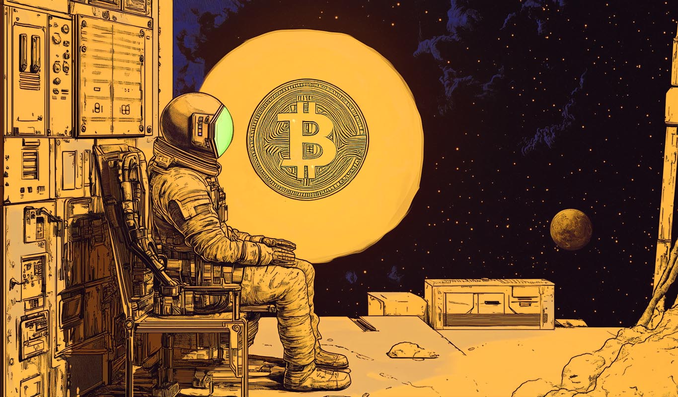 Bitcoin and Altcoins Gearing Up for Bounce Higher, According to Crypto Trader – Here’s His Market Outlook Bitcoin and Altcoins Gearing Up for Bounce Higher, According to Crypto Trader – Here’s His Market Outlook