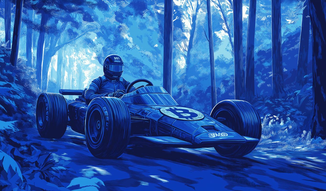 Trader Outlines Path Forward for Bitcoin, Predicts BTC Breakout to New All-Time High – But There’s a Catch Trader Outlines Path Forward for Bitcoin, Predicts BTC Breakout to New All-Time High – But There’s a Catch