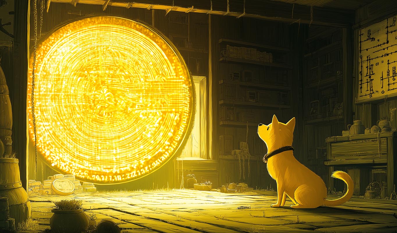 Crypto Analyst Predicts Big Dogecoin Rally After DOGE Prints Bullish Pattern – Here’s His Price Target Crypto Analyst Predicts Big Dogecoin Rally After DOGE Prints Bullish Pattern – Here’s His Price Target