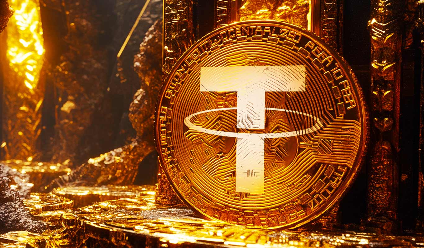 Man Set Up and Extorted of 0,000 Worth of USDT by Criminals in Hotel Room: Report Man Set Up and Extorted of 0,000 Worth of USDT by Criminals in Hotel Room: Report