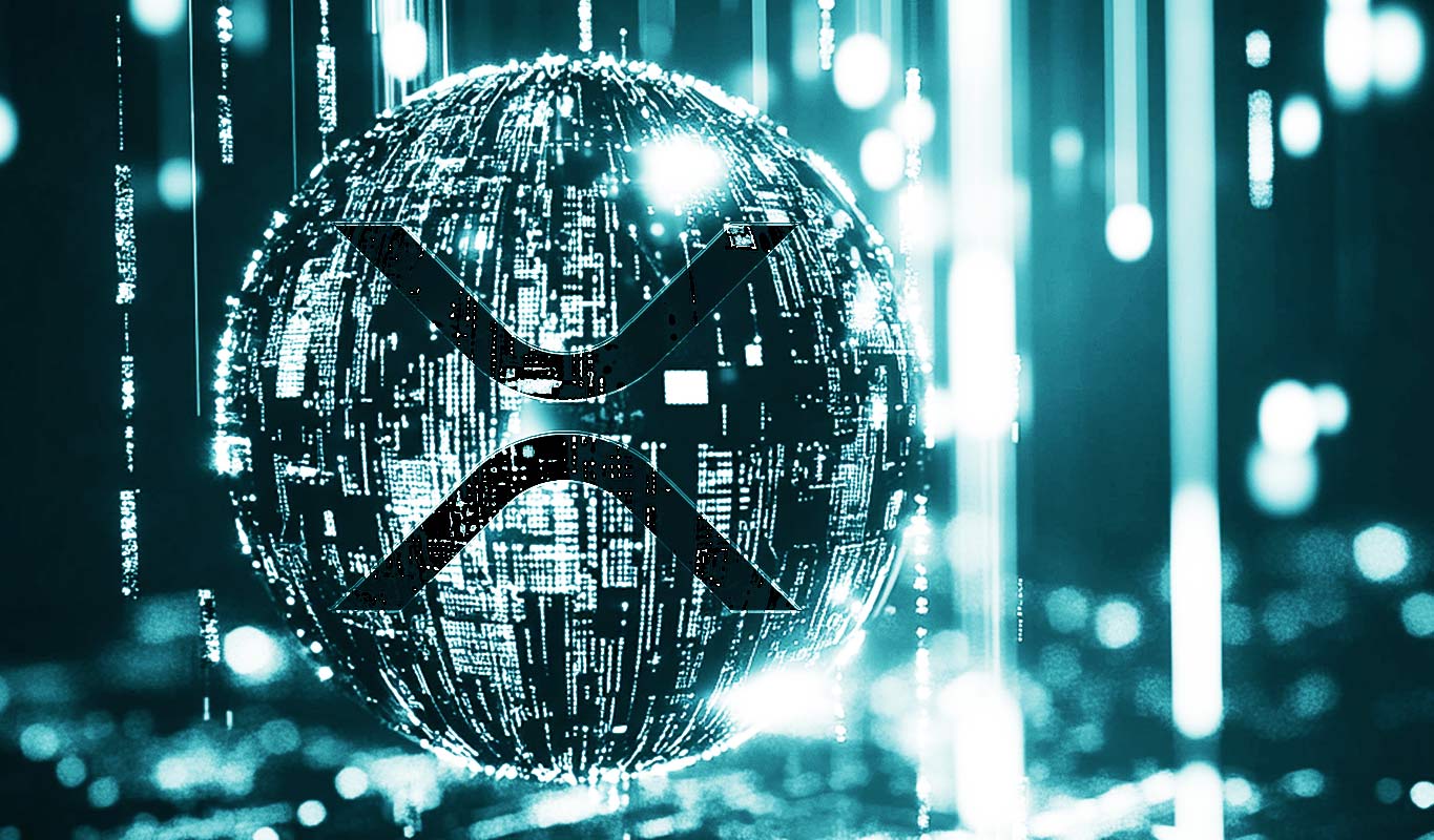 XRP Defies Crypto Market Cool Down and Surges by More Than 10% Amid New XRPL Stablecoin Announcement XRP Defies Crypto Market Cool Down and Surges by More Than 10% Amid New XRPL Stablecoin Announcement