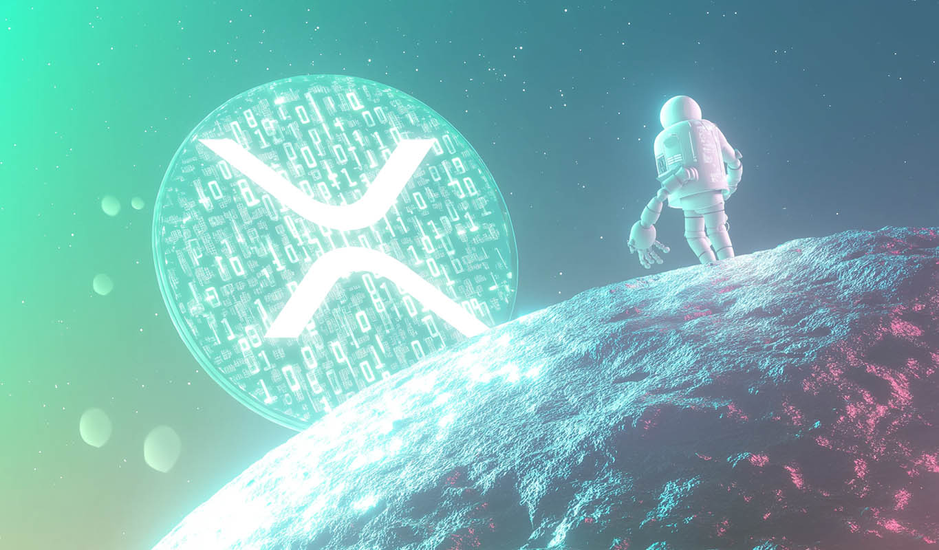 ‘Start of a Larger Move’: Analyst Predicts New All-Time High Rally for XRP Into Pure Mania – Here’s His Target ‘Start of a Larger Move’: Analyst Predicts New All-Time High Rally for XRP Into Pure Mania – Here’s His Target