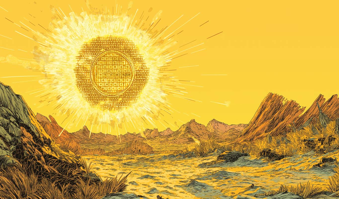 Altcoins Primed for Massive Upward Run, According to Crypto Analyst Michaël van de Poppe – Here’s His Outlook Altcoins Primed for Massive Upward Run, According to Crypto Analyst Michaël van de Poppe – Here’s His Outlook