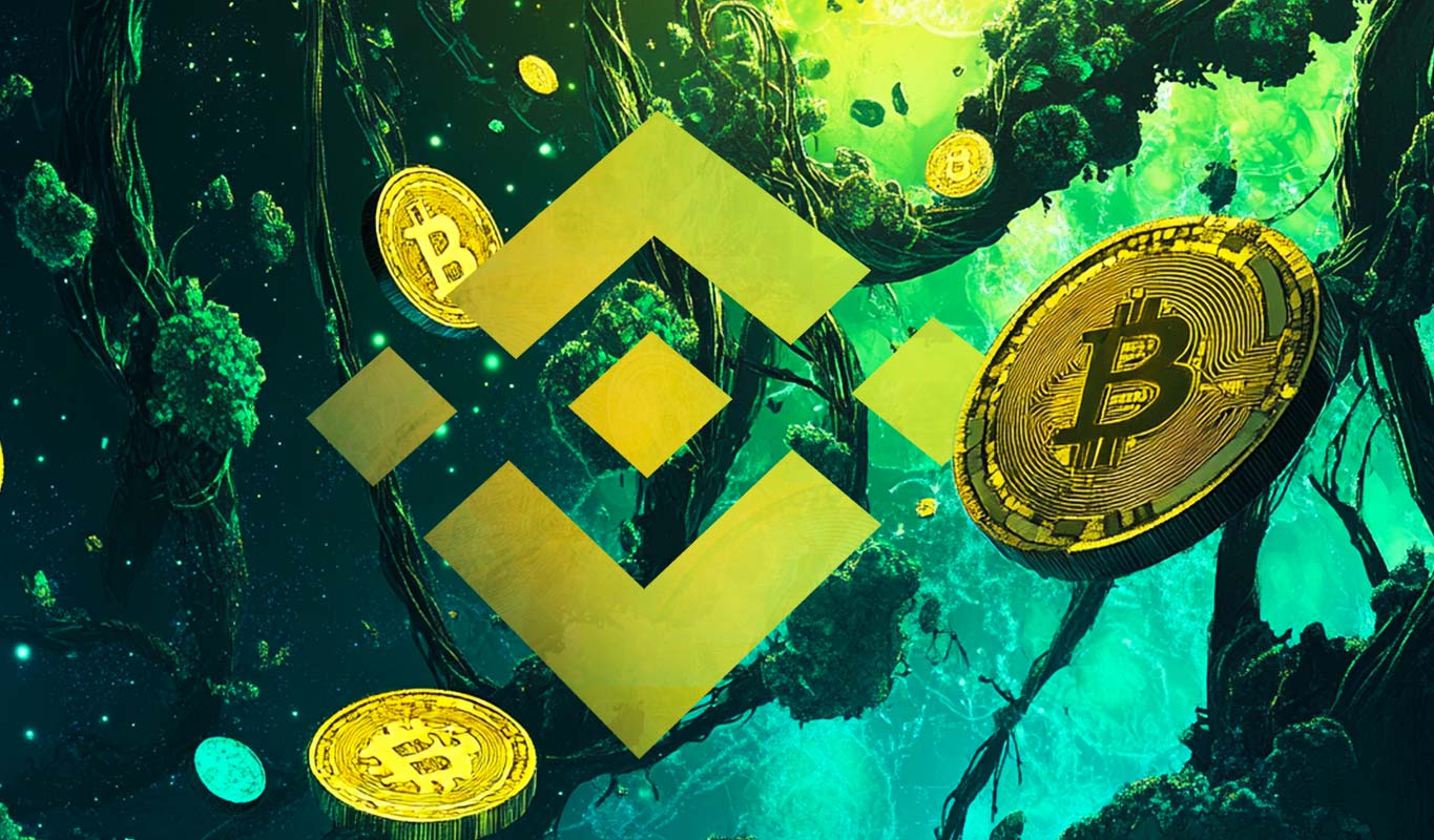 Binance Granted Broker-Dealer License by Brazil’s Central Bank After Acquiring Brazilian Financial Services Firm Binance Granted Broker-Dealer License by Brazil’s Central Bank After Acquiring Brazilian Financial Services Firm
