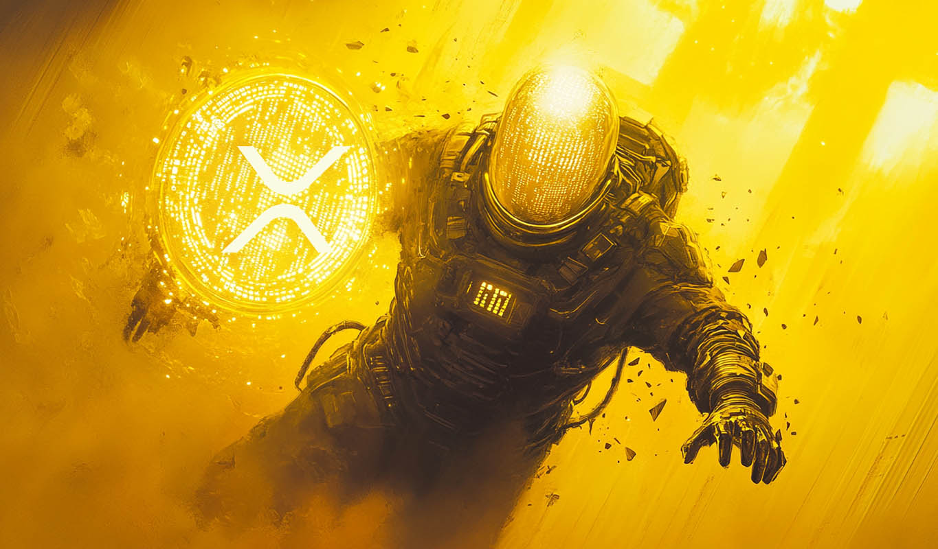 Crypto Trader Says One Catalyst Could Trigger XRP To Explode by 200%, Updates Outlook on Solana and Pepe Crypto Trader Says One Catalyst Could Trigger XRP To Explode by 200%, Updates Outlook on Solana and Pepe