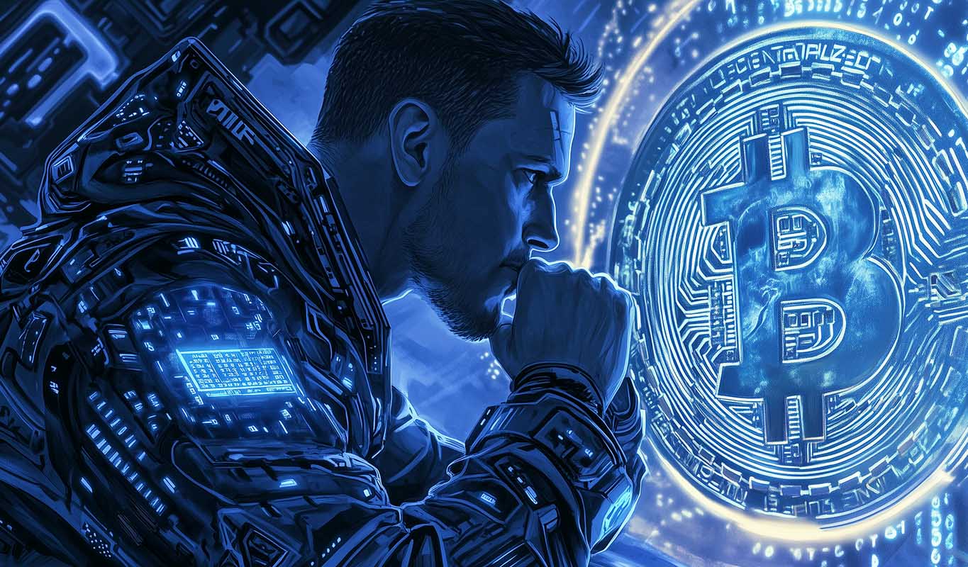 Bitcoin (BTC) Gearing Up for Explosive Upside Move Amid Short-Term Bottoming Process, Says Swissblock Bitcoin (BTC) Gearing Up for Explosive Upside Move Amid Short-Term Bottoming Process, Says Swissblock