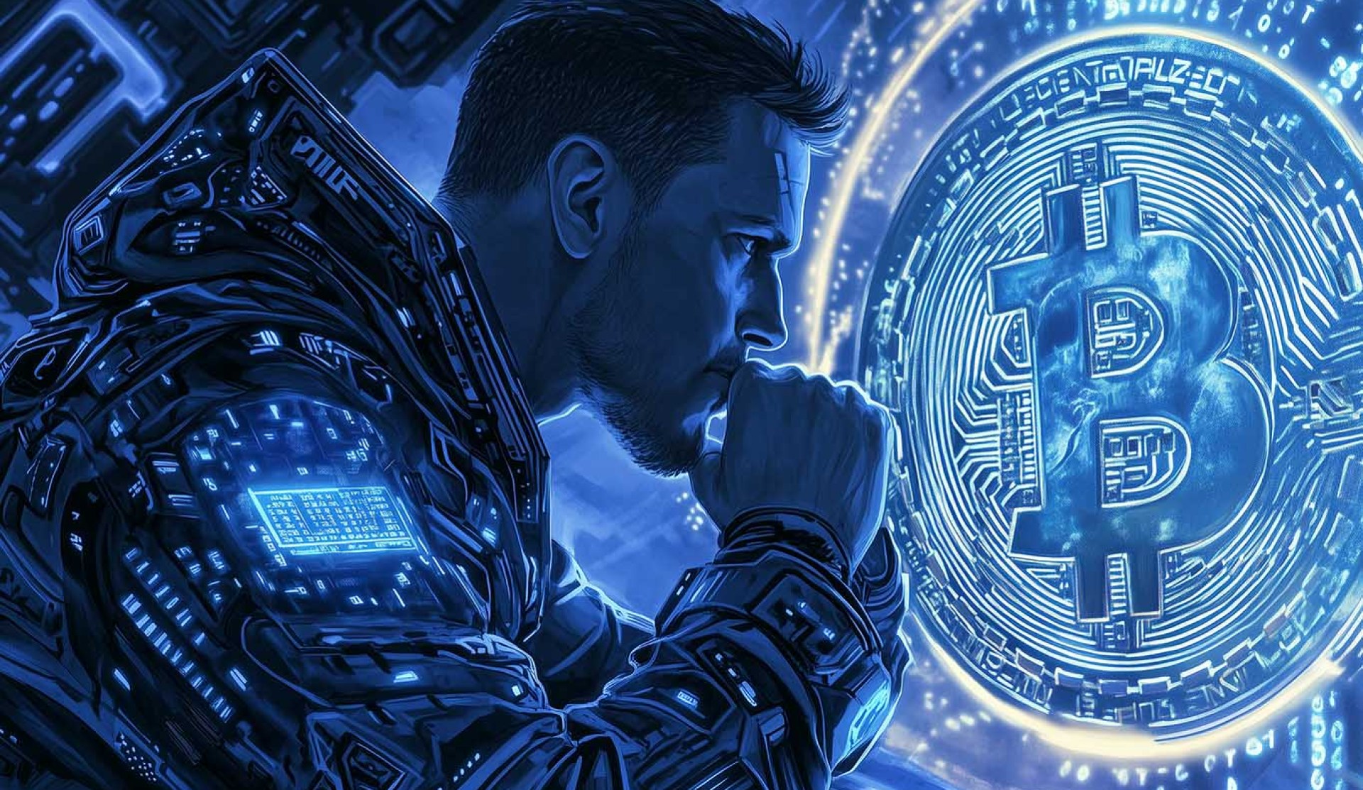 Bitcoin (BTC) Gearing Up for Explosive Upside Move Amid Short-Term Bottoming Process, Says Swissblock Bitcoin (BTC) Gearing Up for Explosive Upside Move Amid Short-Term Bottoming Process, Says Swissblock
