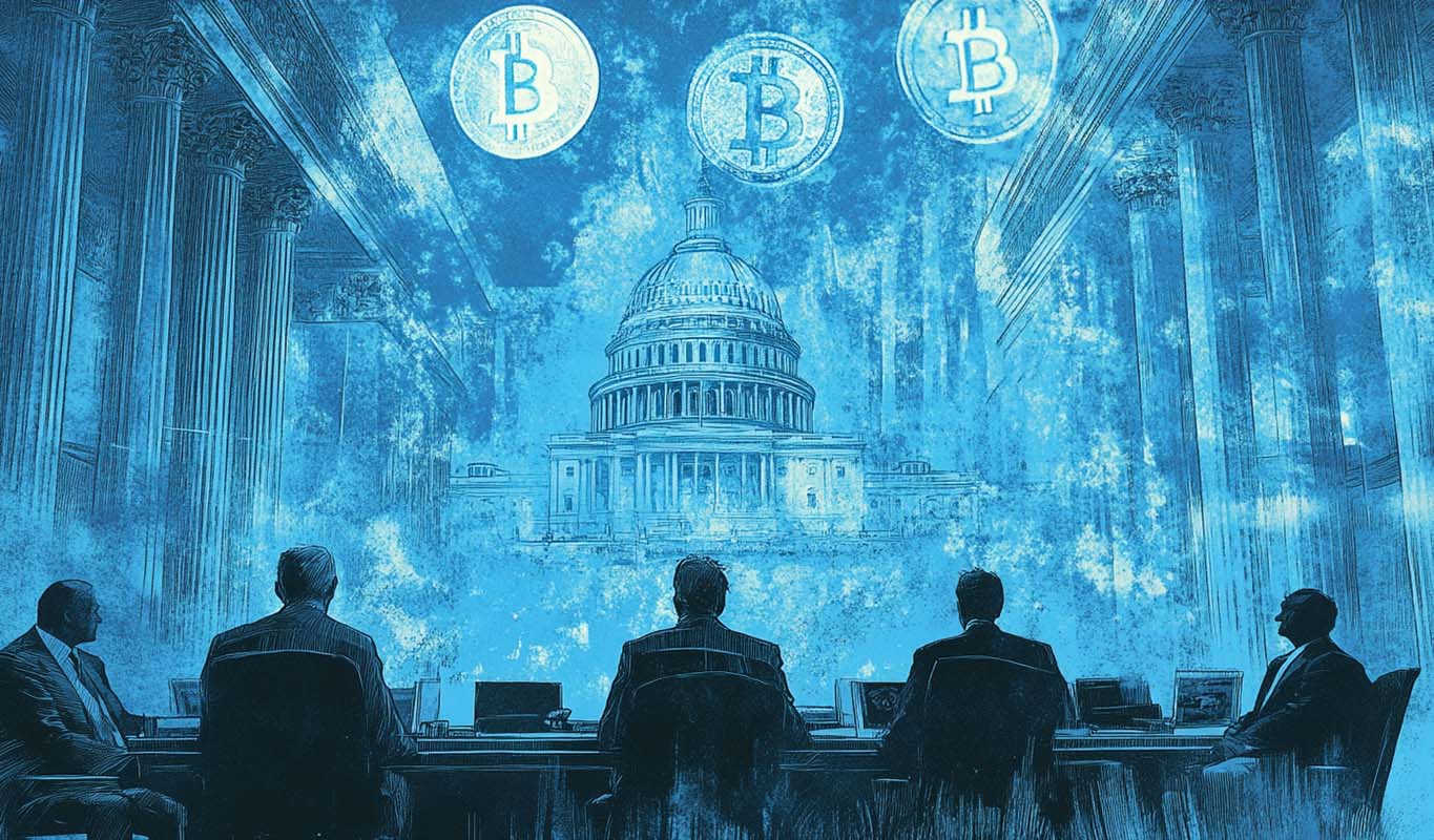 Billionaire Chamath Palihapitiya Proposes Using Government Bitcoin Holdings for Future US Sovereign Wealth Fund Billionaire Chamath Palihapitiya Proposes Using Government Bitcoin Holdings for Future US Sovereign Wealth Fund