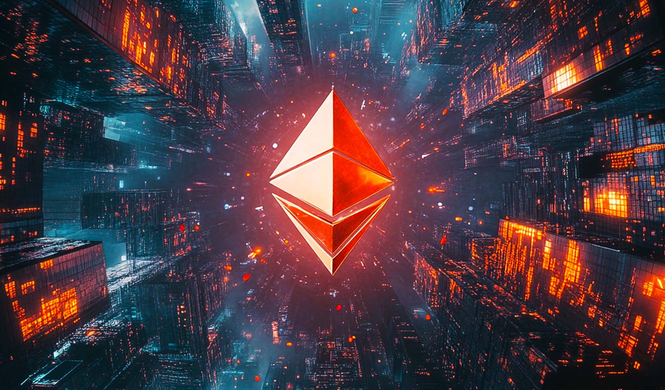 Ethereum, Solana and XRP Likely Forming Reversals, According to Crypto Analyst Jason Pizzino Ethereum, Solana and XRP Likely Forming Reversals, According to Crypto Analyst Jason Pizzino