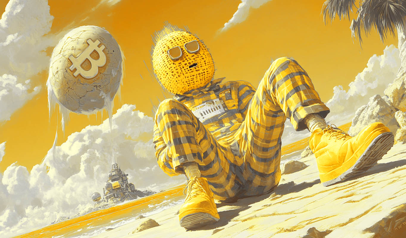 Bitcoin Primed for Major Moves As Macroeconomic Conditions Ease, Says Analyst Jamie Coutts – Here’s His Outlook Bitcoin Primed for Major Moves As Macroeconomic Conditions Ease, Says Analyst Jamie Coutts – Here’s His Outlook