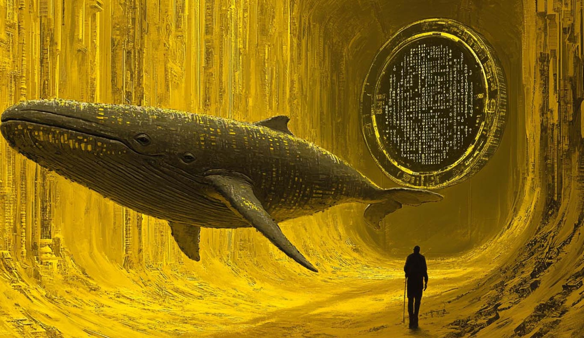 Crypto Whale Opens 2,000,000 Bitcoin Short Position, Sees Profits Even After Getting Hunted: On-Chain Data Crypto Whale Opens 2,000,000 Bitcoin Short Position, Sees Profits Even After Getting Hunted: On-Chain Data