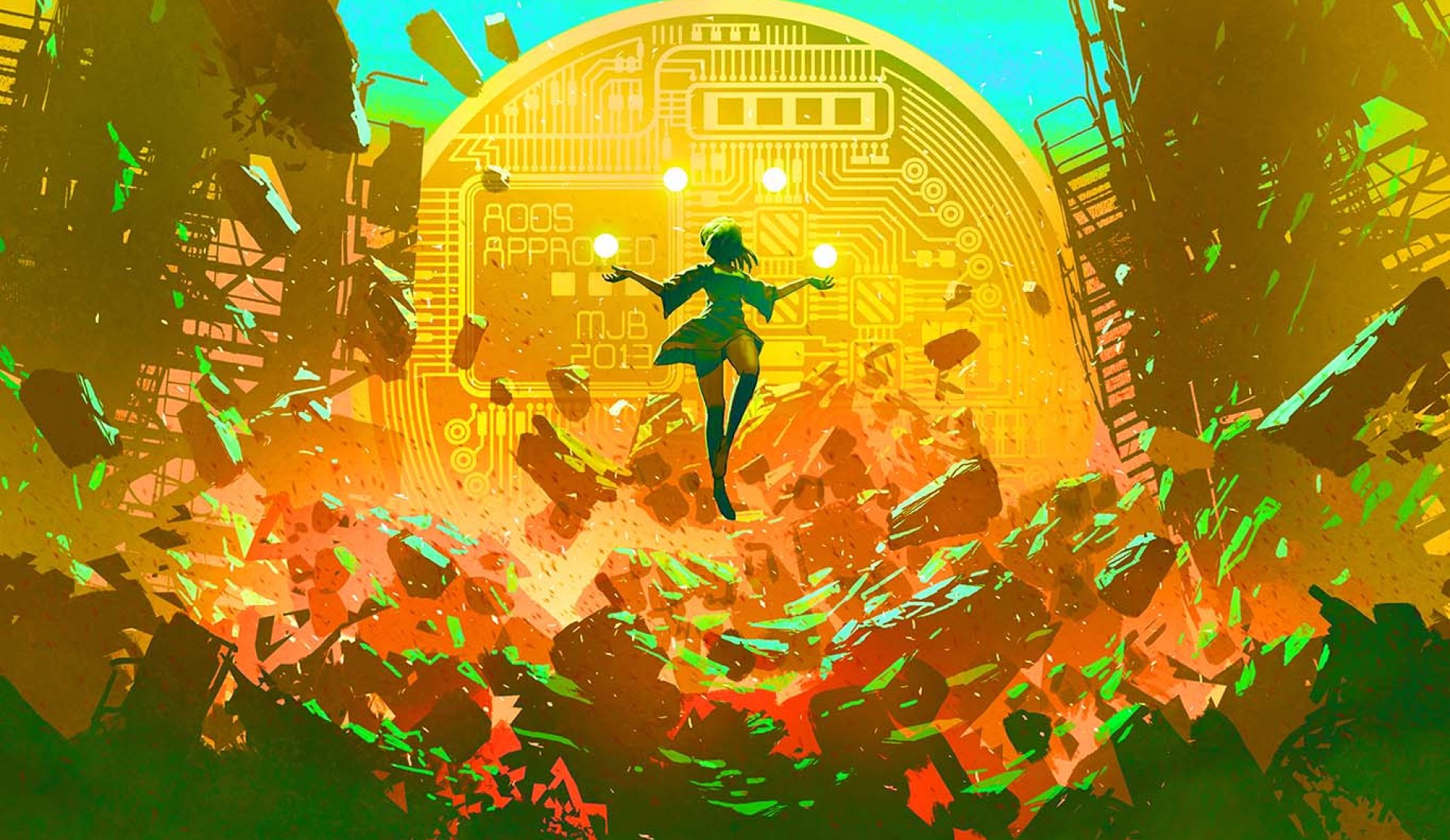 Massive Altcoin Rallies Imminent Amid Surging Global Liquidity, According to Analyst TechDev Massive Altcoin Rallies Imminent Amid Surging Global Liquidity, According to Analyst TechDev