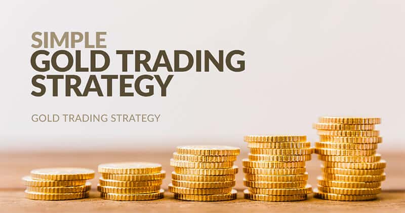 Simple Gold Trading Strategy – The Overextended Setup Pattern Simple Gold Trading Strategy – The Overextended Setup Pattern