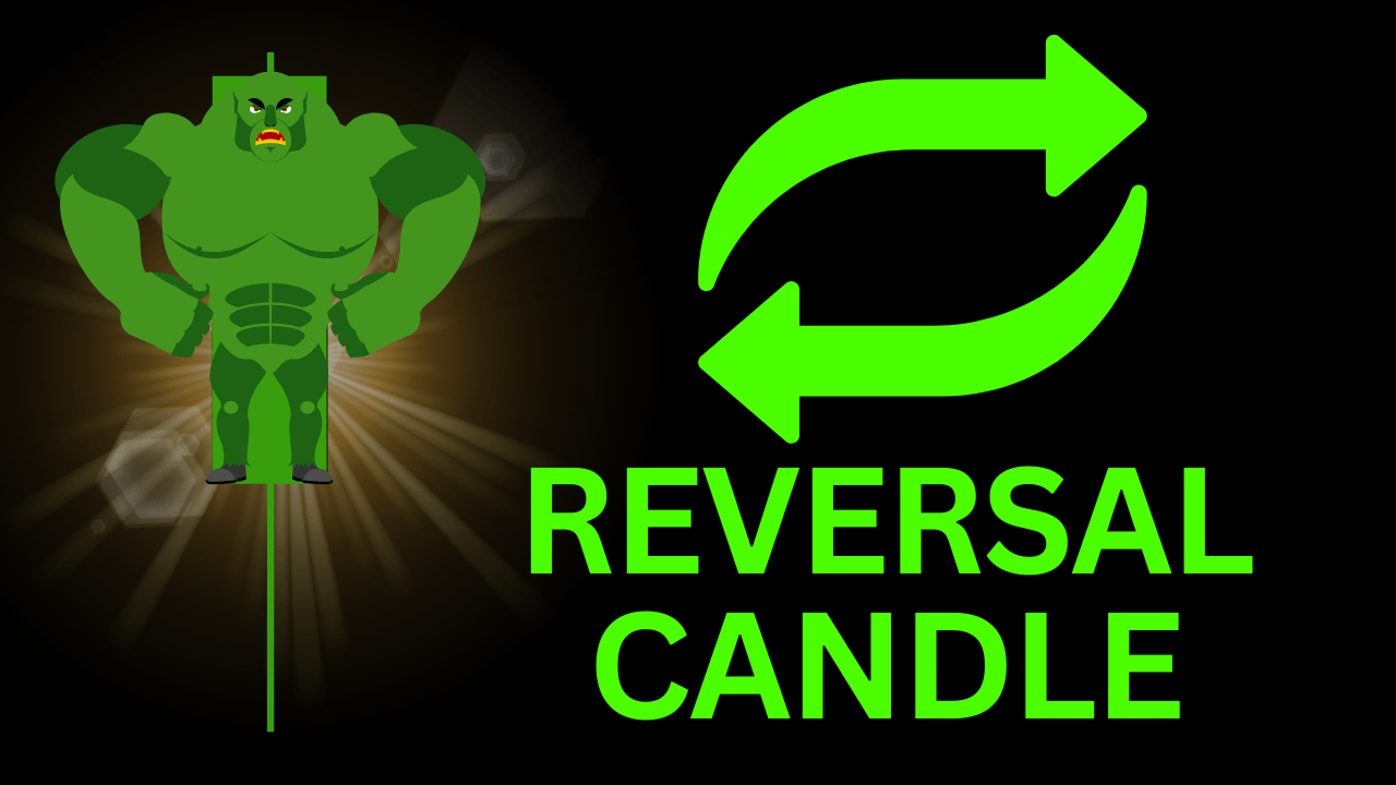 1 Stock Market Reversal Candlestick Pattern You Need To Learn Now 1 Stock Market Reversal Candlestick Pattern You Need To Learn Now