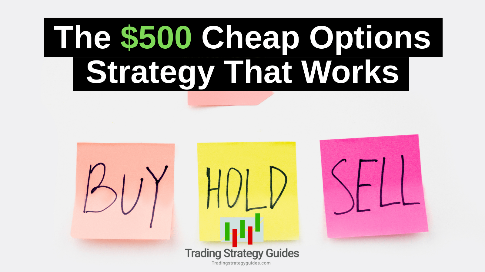 The 0 Cheap Options Strategy That Works The 0 Cheap Options Strategy That Works
