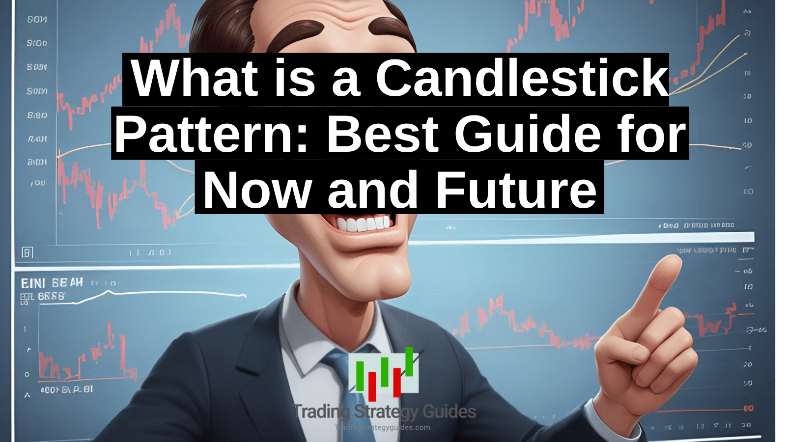 What Is A Candlestick Pattern: Best Guide For Now And Future What Is A Candlestick Pattern: Best Guide For Now And Future