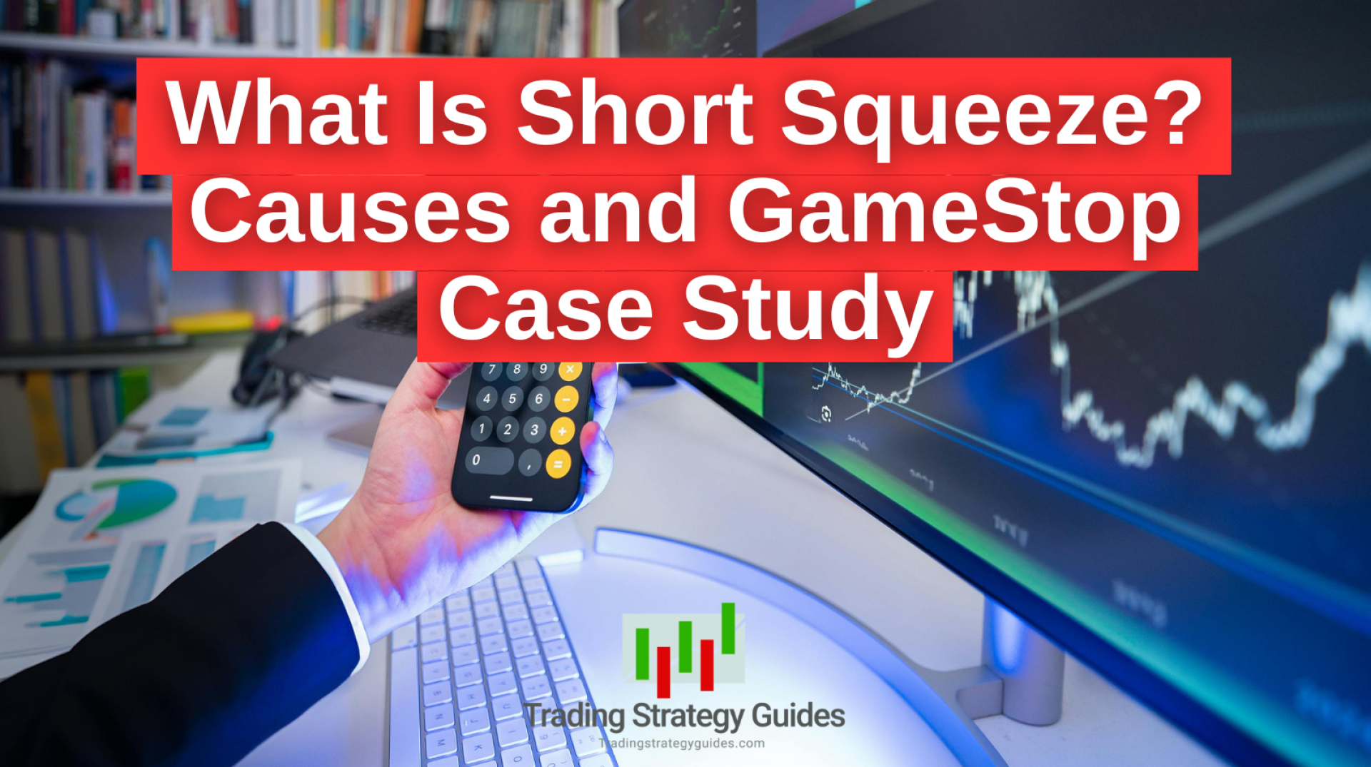 What Is Short Squeeze? Causes And GameStop Case Study What Is Short Squeeze? Causes And GameStop Case Study