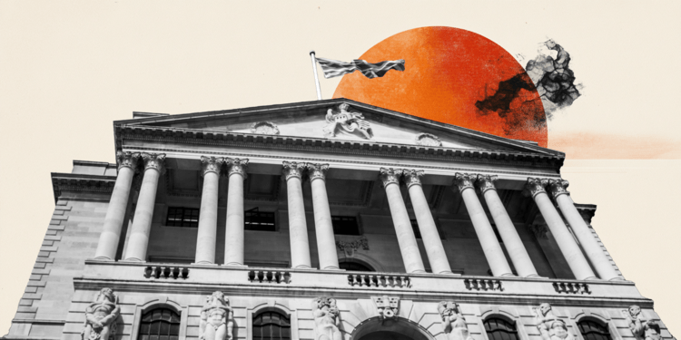 The UK docket takes centre stage with the BoE and jobs report The UK docket takes centre stage with the BoE and jobs report
