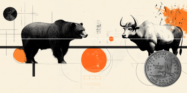 US Dollar extends gains as markets asses US Goverment messaging US Dollar extends gains as markets asses US Goverment messaging