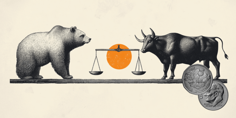 GBP/USD outperforms USD as Trump backs immediate rate cuts GBP/USD outperforms USD as Trump backs immediate rate cuts