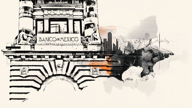 Banxico expected to cut rates to 9% – Reuters Banxico expected to cut rates to 9% – Reuters