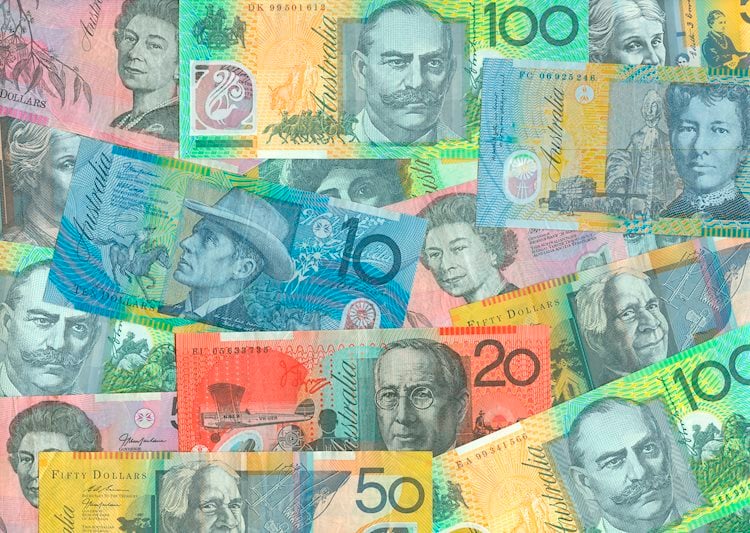 Australian Dollar remains subdued as US Dollar steadies ahead of US GDP Australian Dollar remains subdued as US Dollar steadies ahead of US GDP