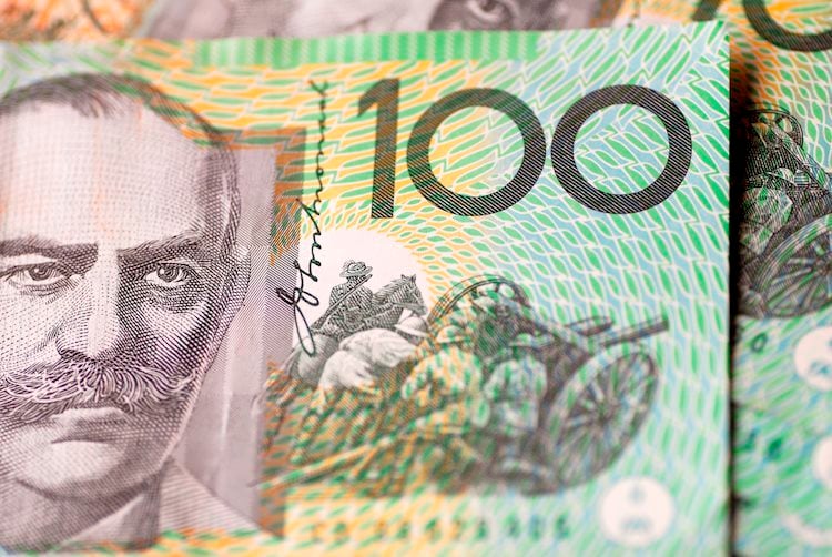 Australian Dollar remains subdued following RBA rate decision Australian Dollar remains subdued following RBA rate decision
