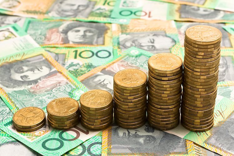 Australian Dollar softens as markets digest both Judo and S&P PMIs Australian Dollar softens as markets digest both Judo and S&P PMIs