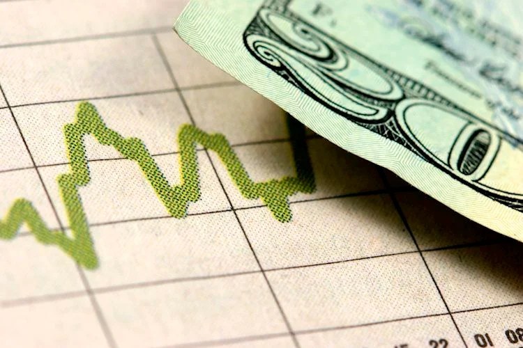 US Dollar recovers after strong NFP report US Dollar recovers after strong NFP report