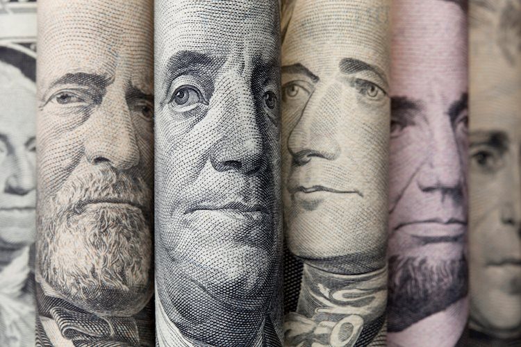 US Dollar dips as markets await NFP report US Dollar dips as markets await NFP report